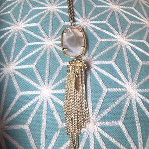 KENDRA SCOTT NECKLACE